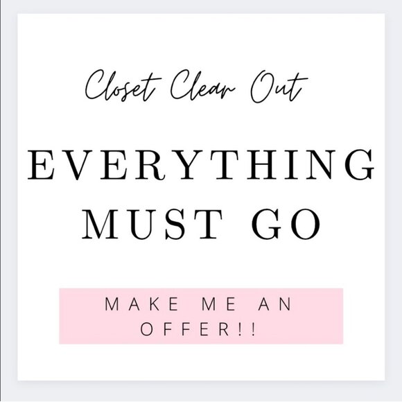 ⬇️ 👙 🌟Deep discounts today, make an offer!!🌟👙👙 - Picture 3 of 15